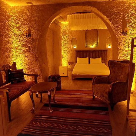 Grand Uchisar Hotel 外观 照片