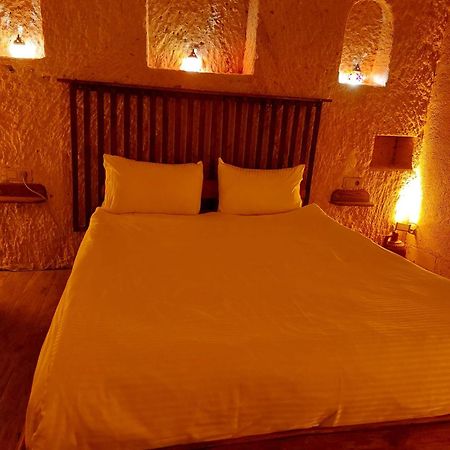 Grand Uchisar Hotel 外观 照片