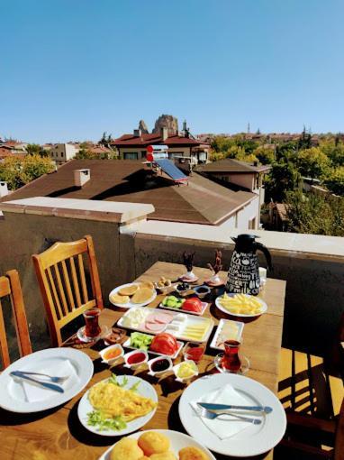Grand Uchisar Hotel 外观 照片